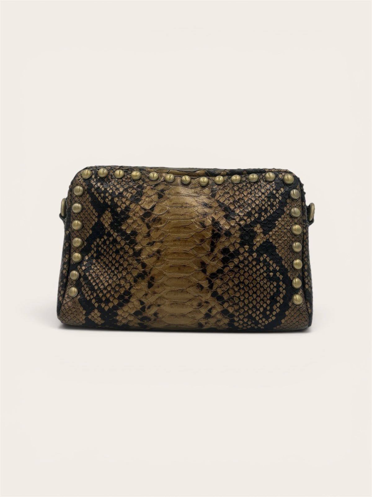 VIRGINIE DARLING Make-me up Medium Rock - Metal Bronze