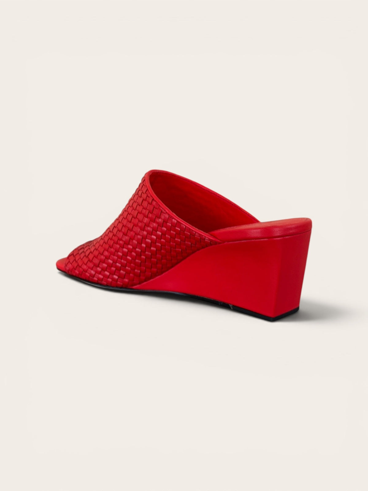 JVAM shoes 40524 MADY fiery red E2661PA50BE