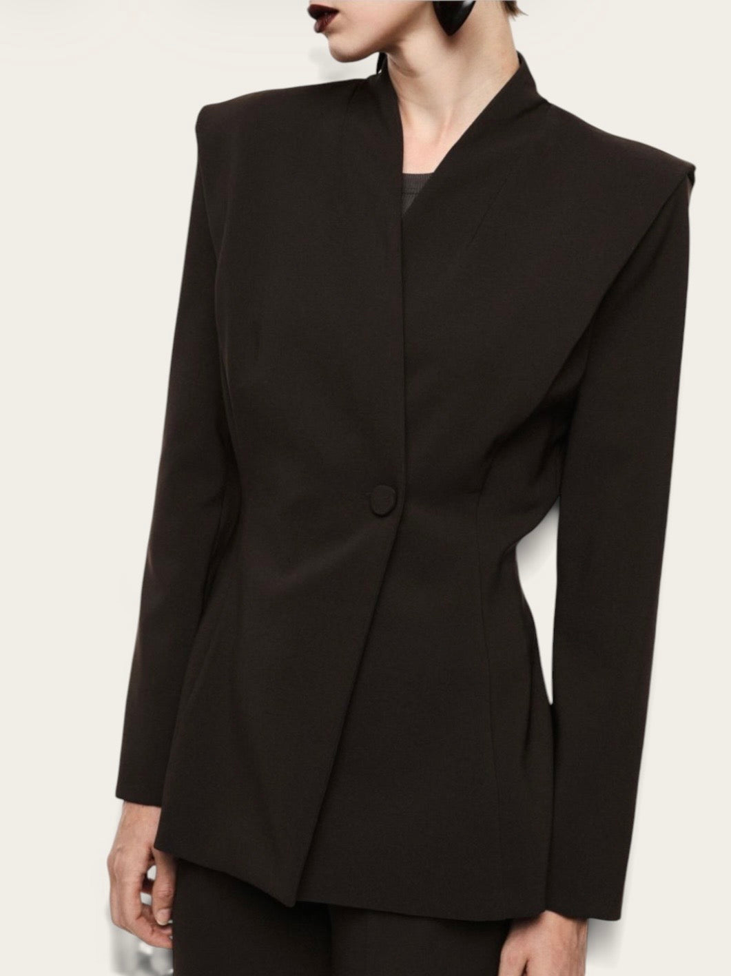 IMPERIAL Veste JBS3MGB - Noir