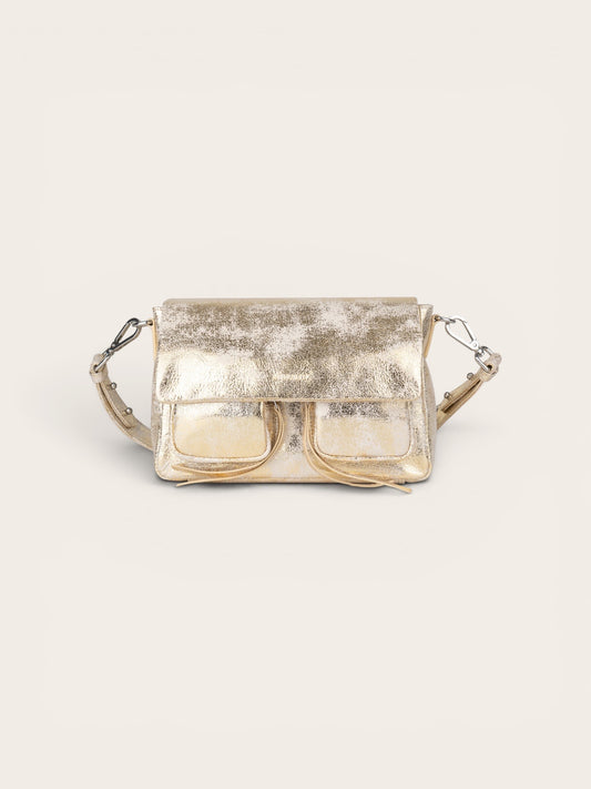 NEUVILLE Sac Maxke - Sunset Gold
