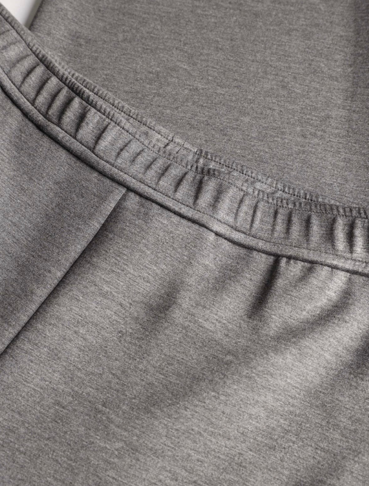 8PM Pantalon DP8PM62P30 Dover - Grigio Mel - Med