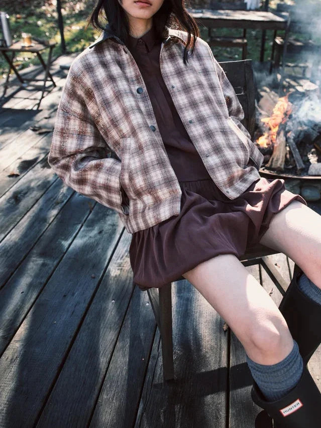 8PM Veste DP8PM62K04 Aspen Down - Coccio
