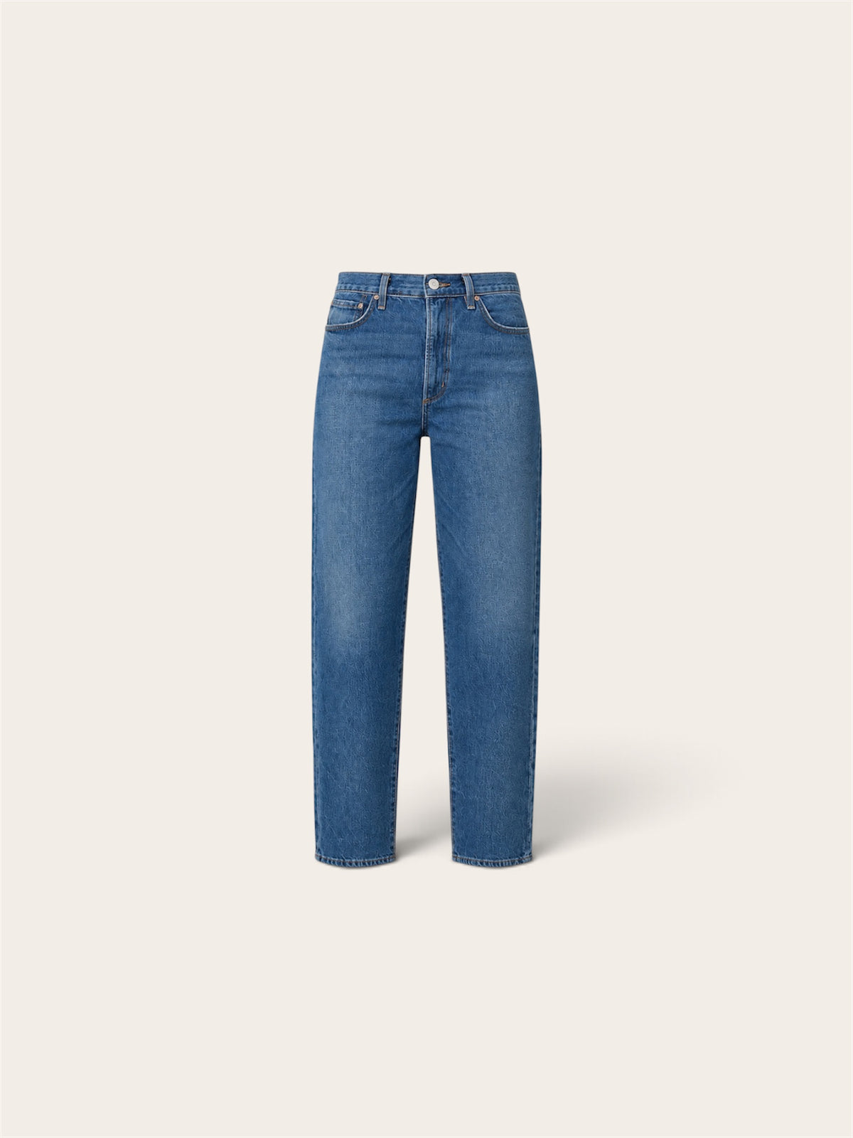 CITIZENS OF HUMANITY Jeans The Taper - Pastis 2013-3017