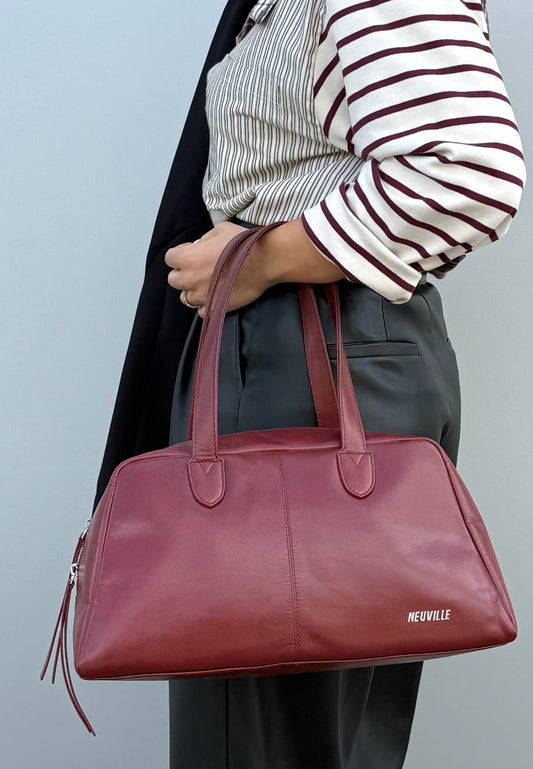 NEUVILLE Sac Romy - Bordeaux