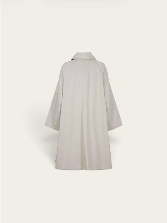 ONE AND OTHER Bridget Trench - Beige