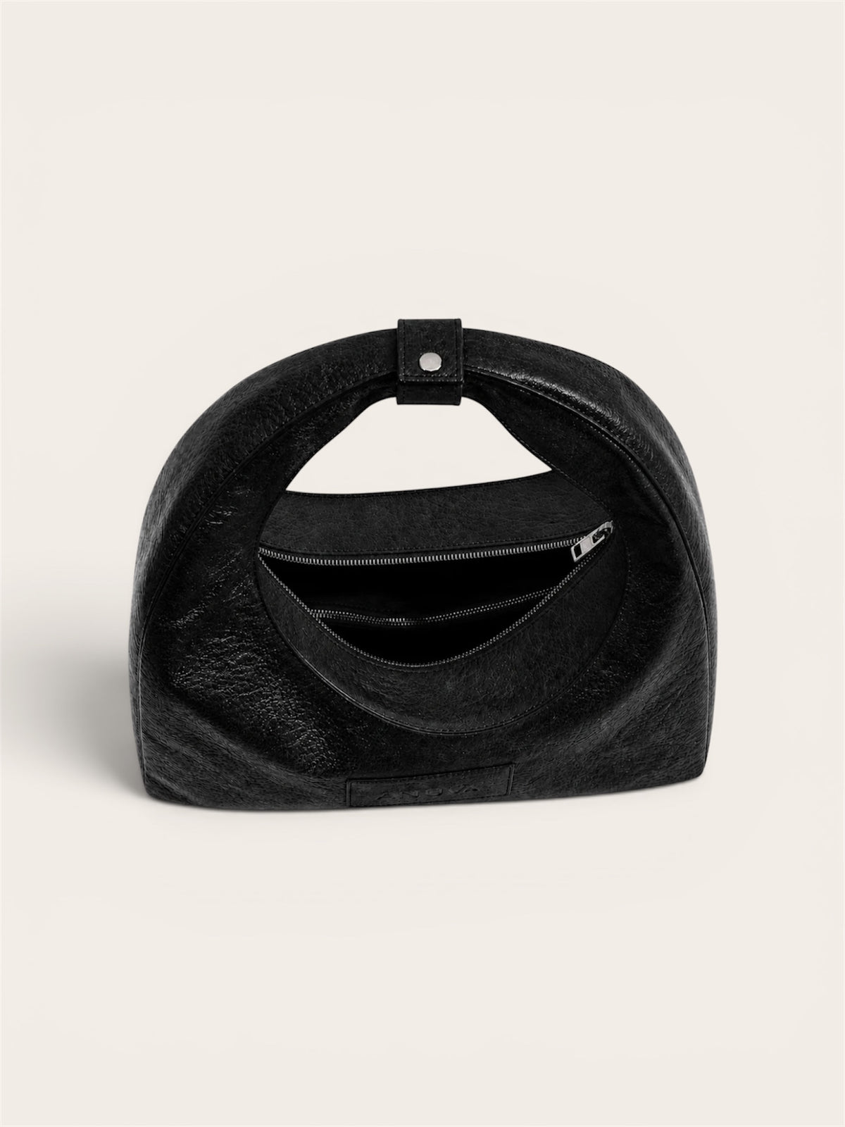 ANUVA The hit bag Maxi - Black