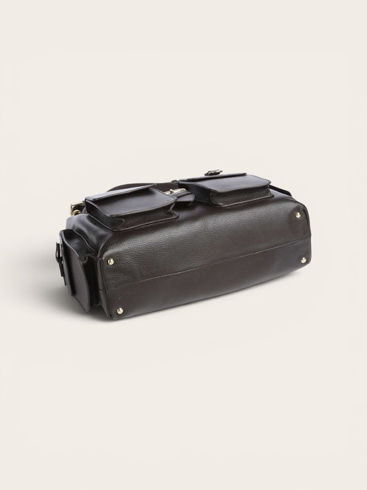 THE KOOPLES Bag Amelia Grainé