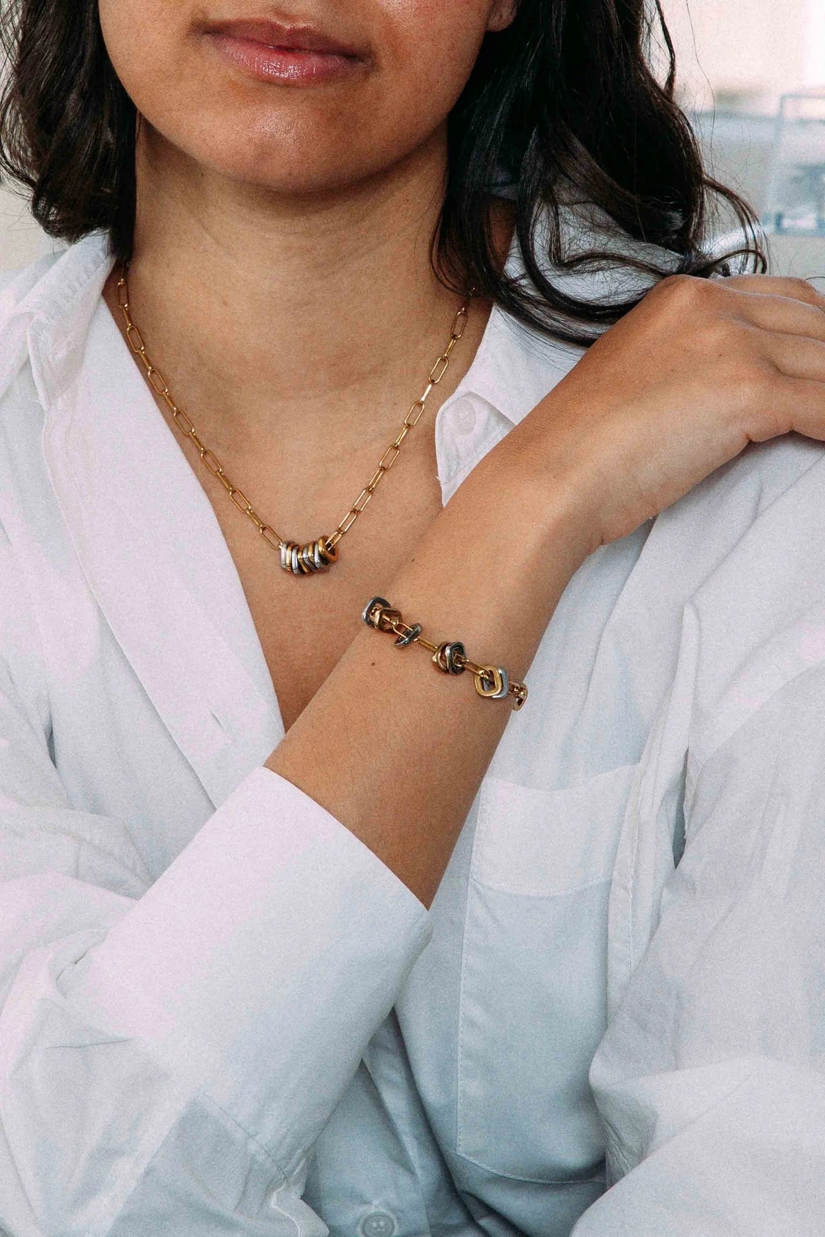 SAGACE Bracelet - Lola Mini
