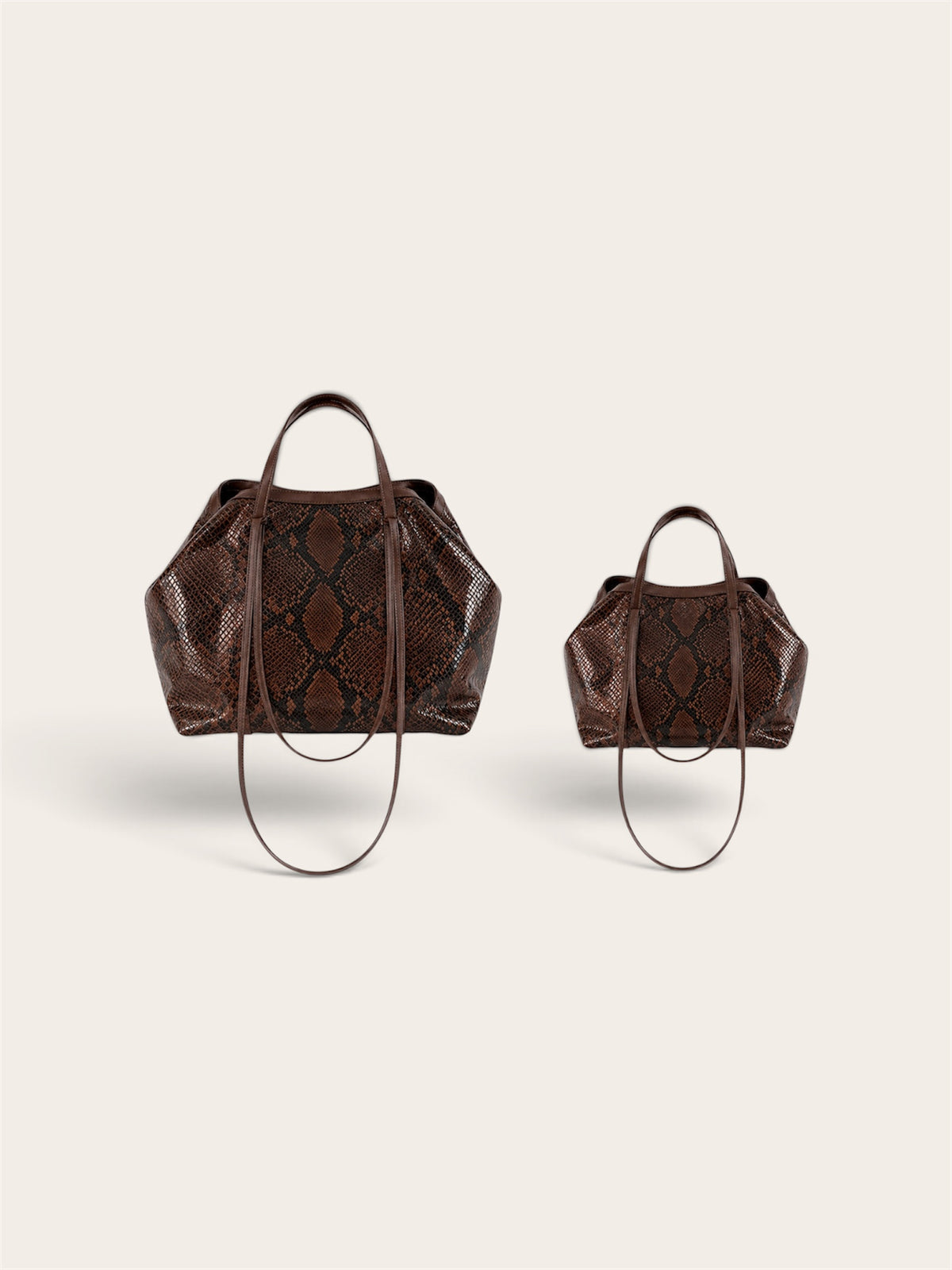 GAVA Sac Alma - Python