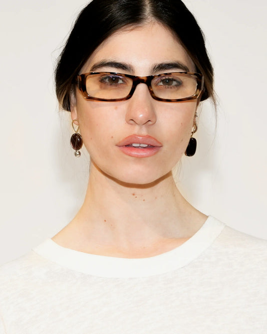 ANUVA Boucles d'oreilles - The Amara