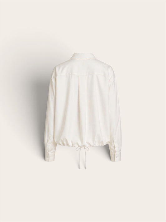 ONE AND OTHER Chemise Serena - Off White