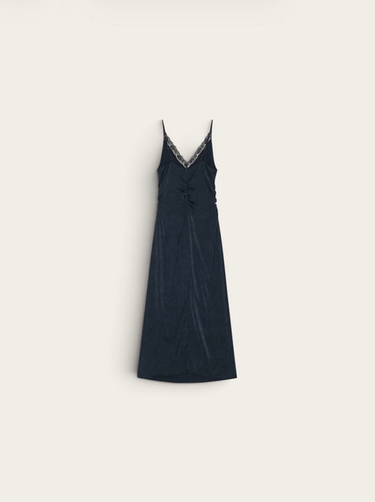 BAUM Robe Atalie - Marine