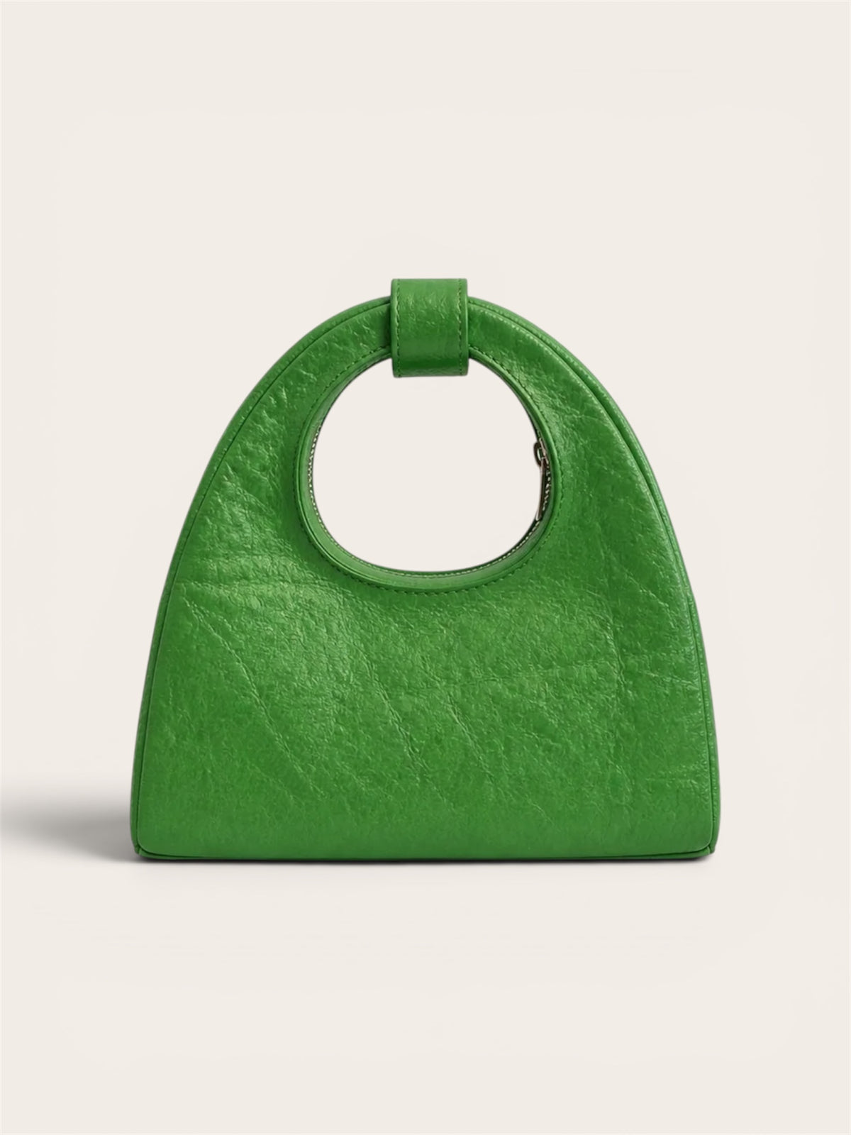 ANUVA The hit bag small - green