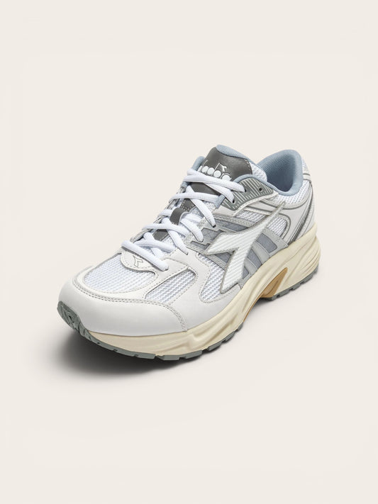 DIADORA Basket Mythos Star Lea - White