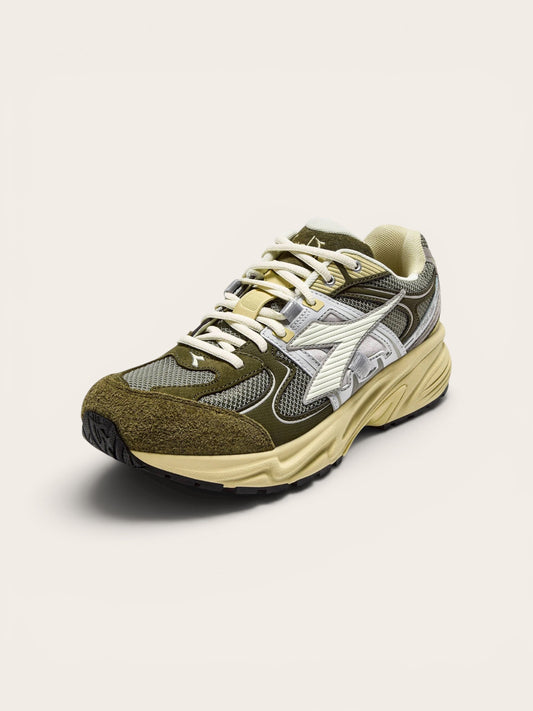 Diadora Mythos Star M2 Stone Vetiver H2577PA50BE