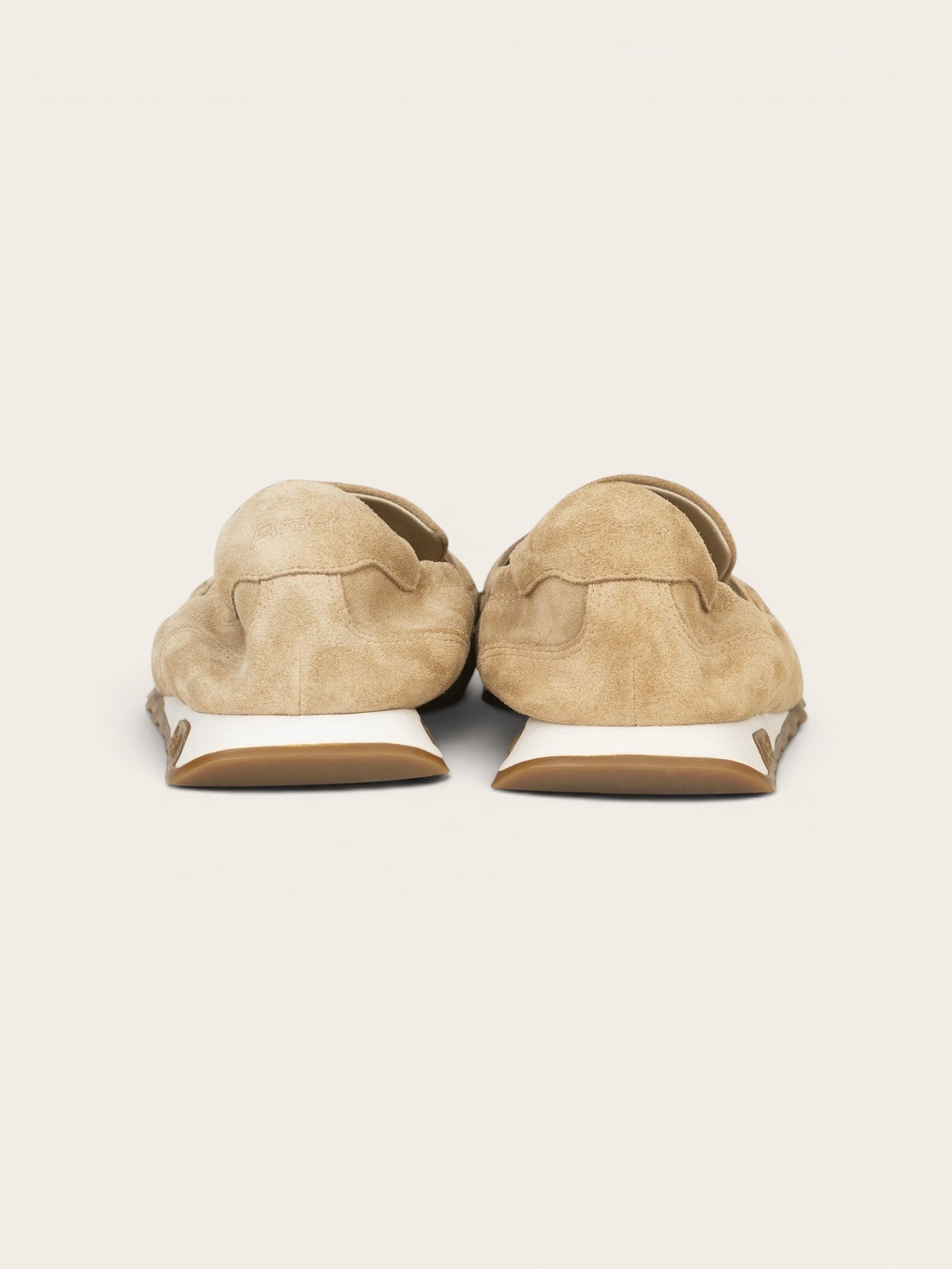Ash Kriss mocha soft E2672PA00BE