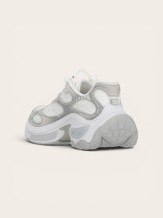 Ash Dragon Off White/White E26110PA00BE