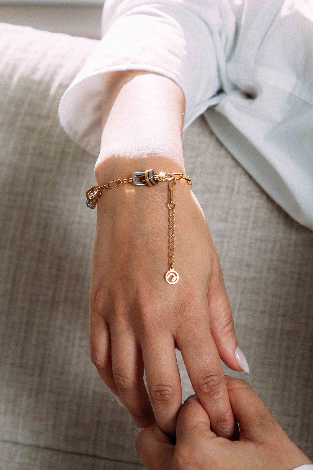 SAGACE Bracelet - Lola Mini