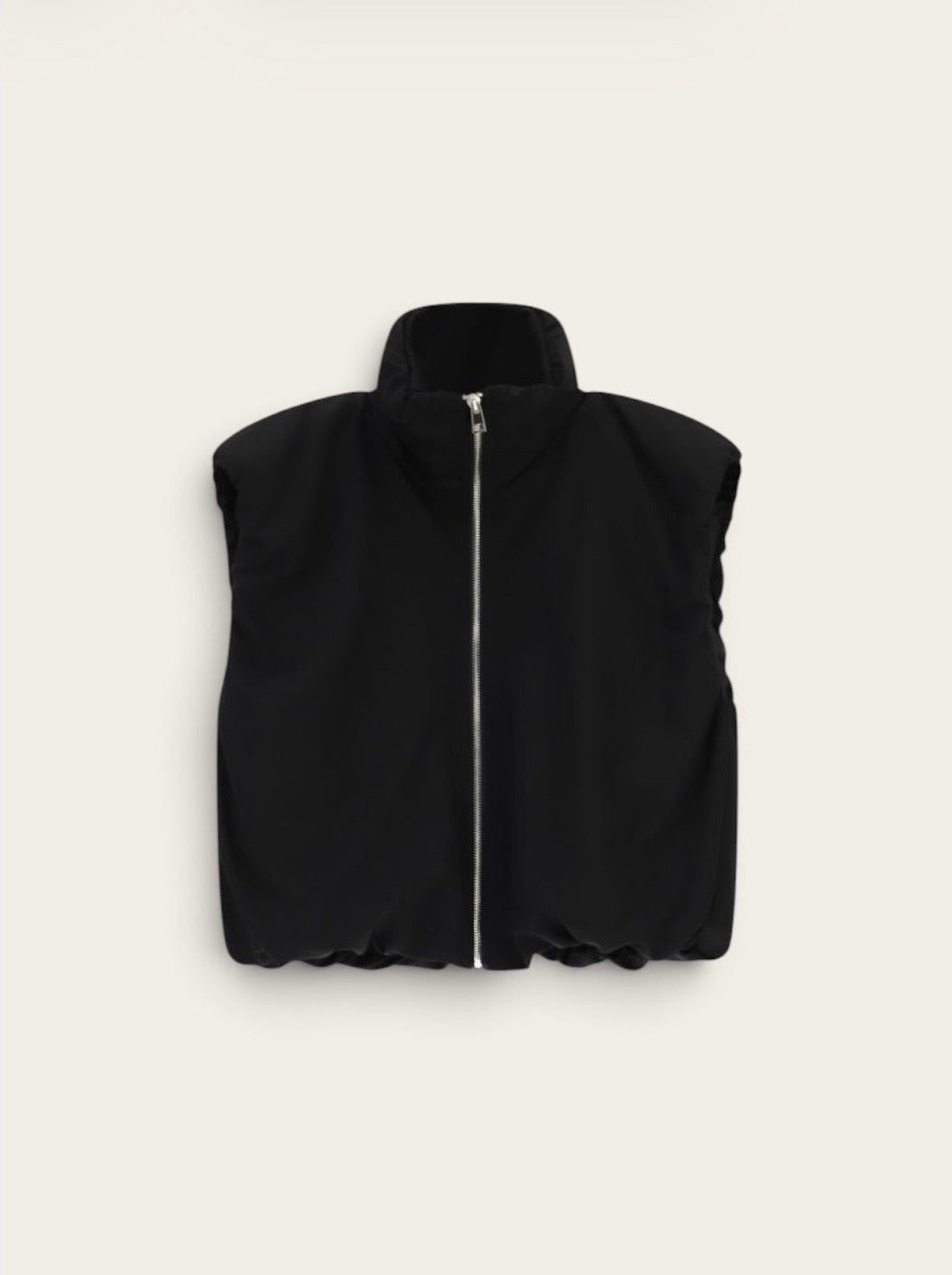 IMPERIAL Gilet, Doudoune LD68MIC - Noir