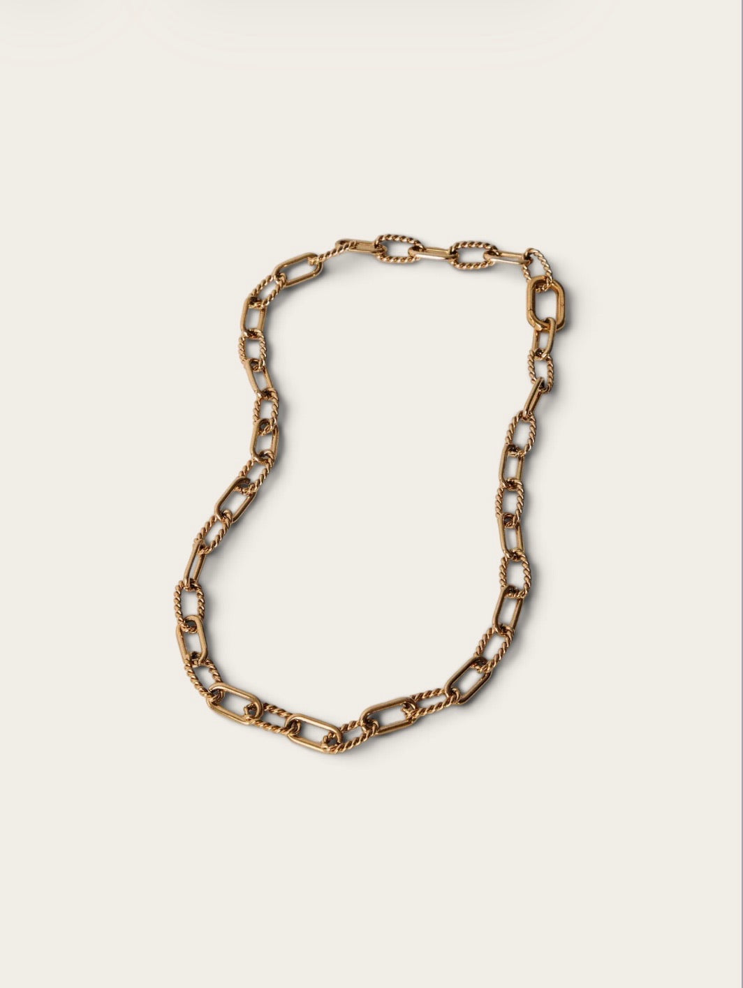 SAGACE Collier - Romy power