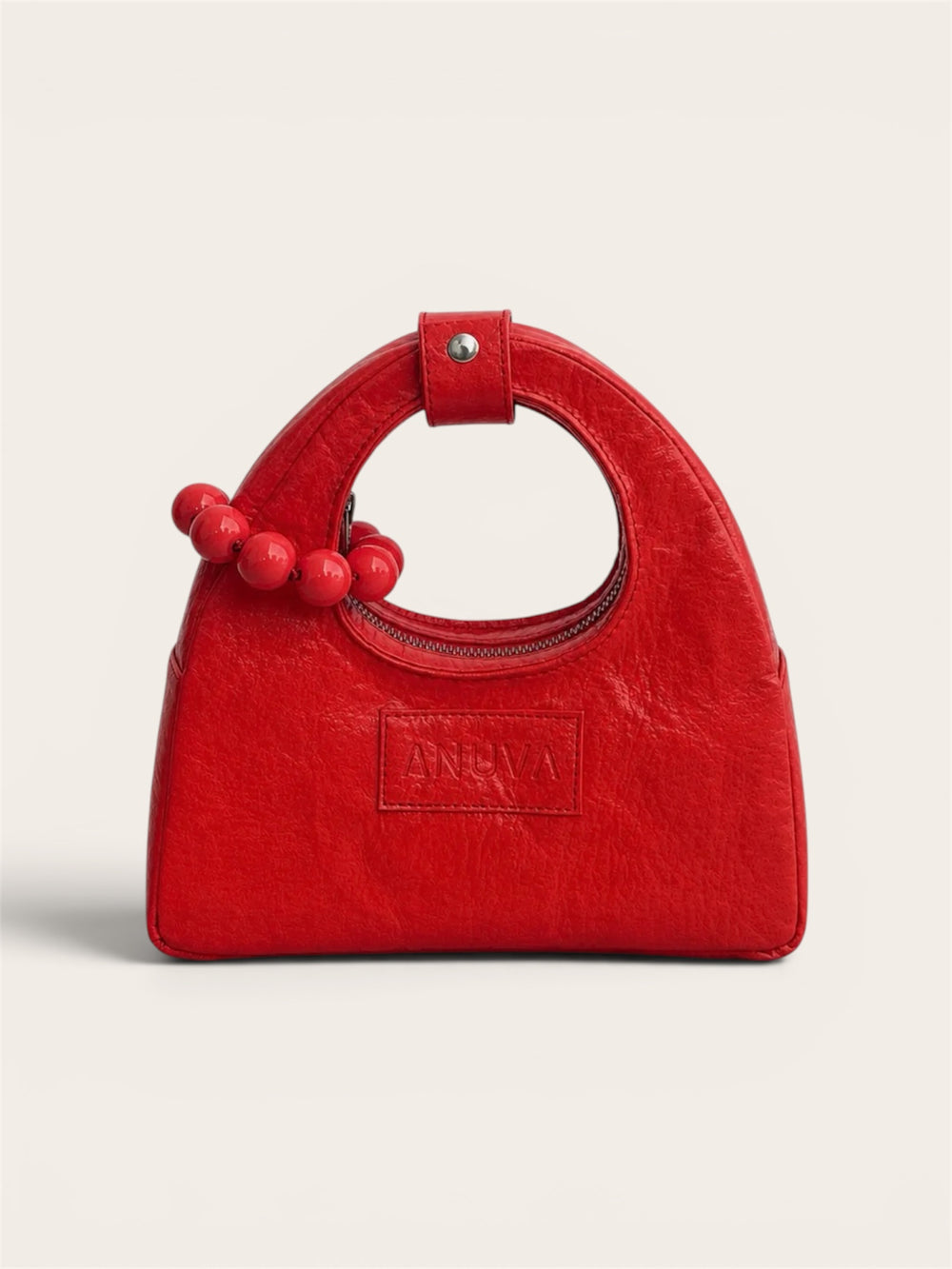 ANUVA The hit bag small - red