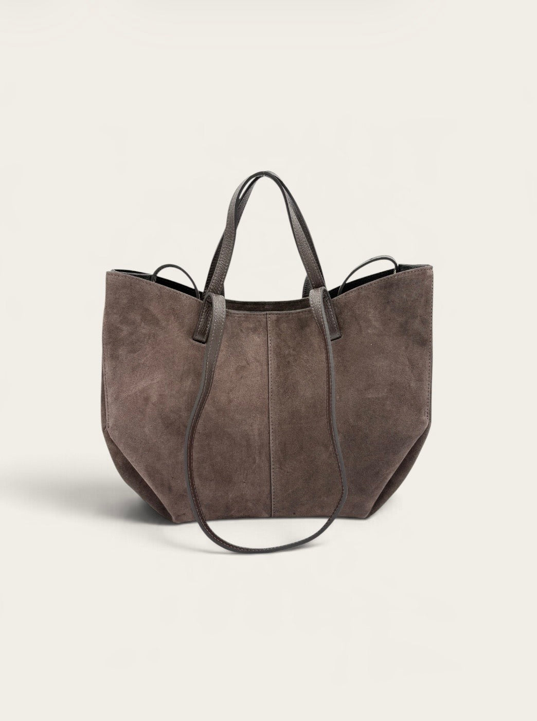 KIARA Gaga Sac - Marron