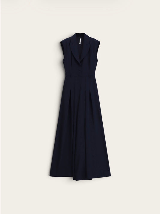 Imperial suit Y572LHX blue E2676PA20BE