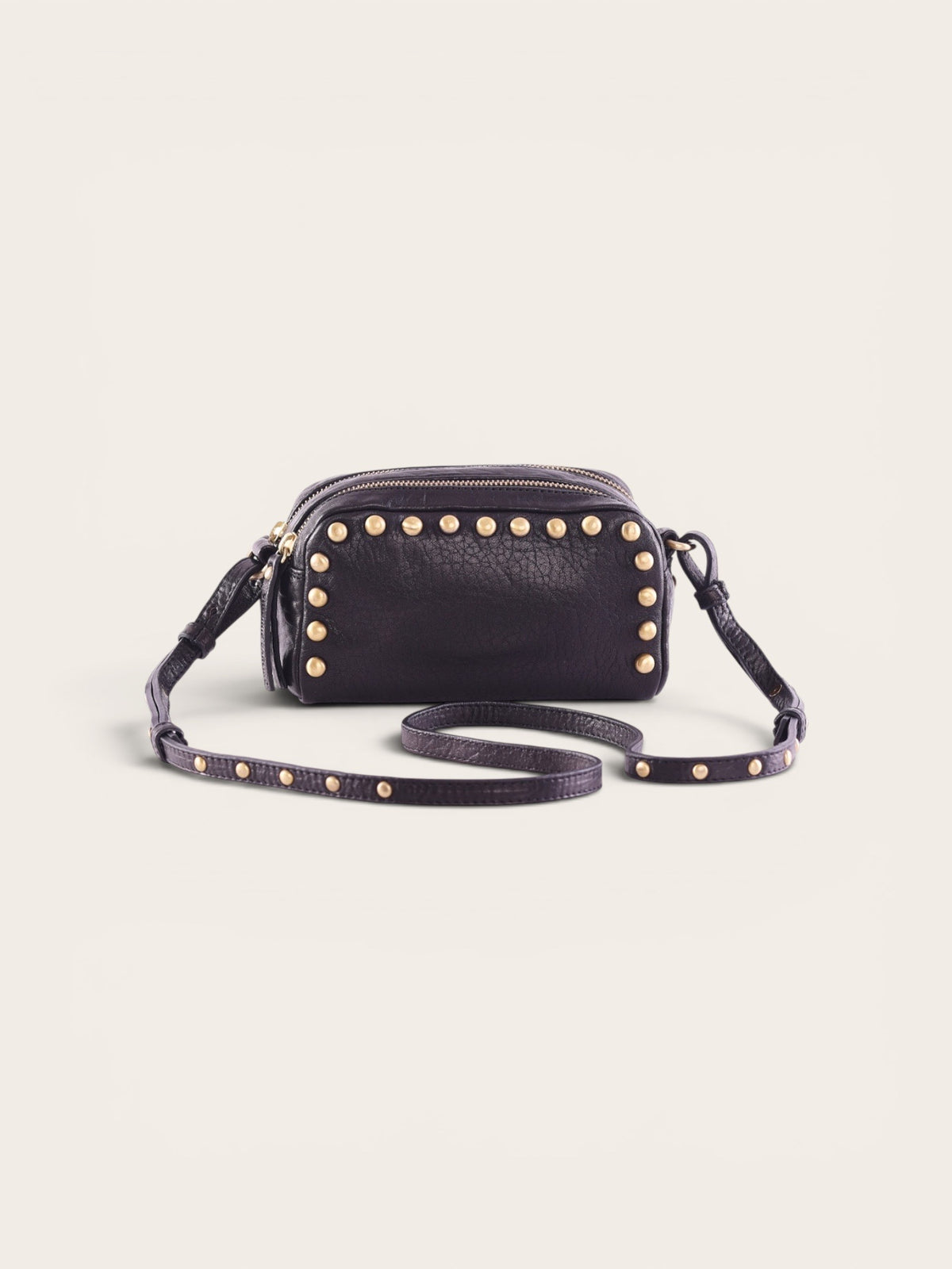 VIRGINIE DARLING Make-me Up Small Rock - Black