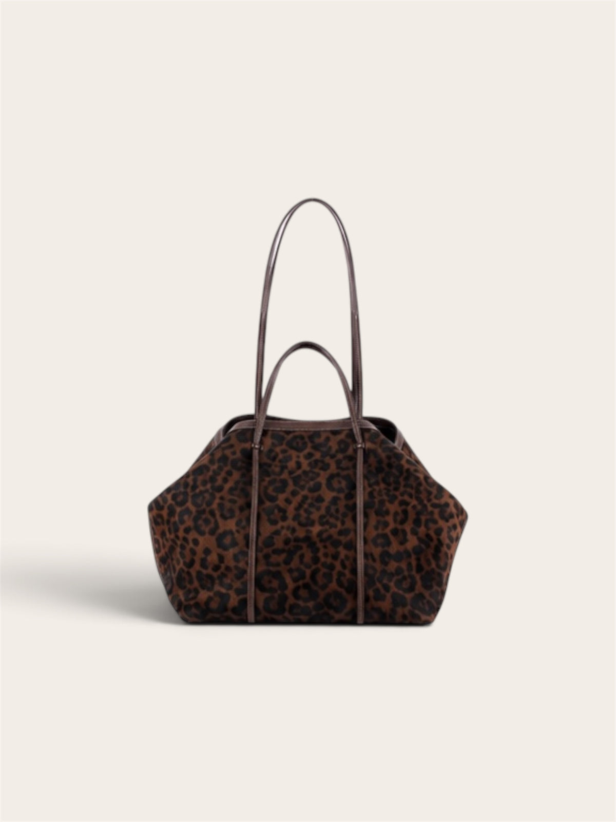 GAVA Sac Alma - Léopard