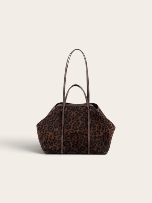 GAVA Sac Alma - Léopard