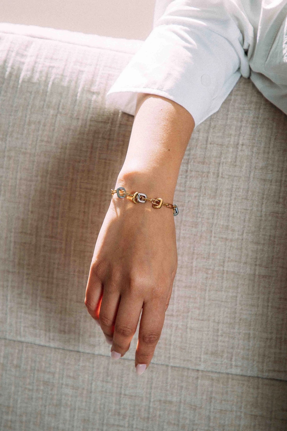 SAGACE Bracelet - Lola Mini