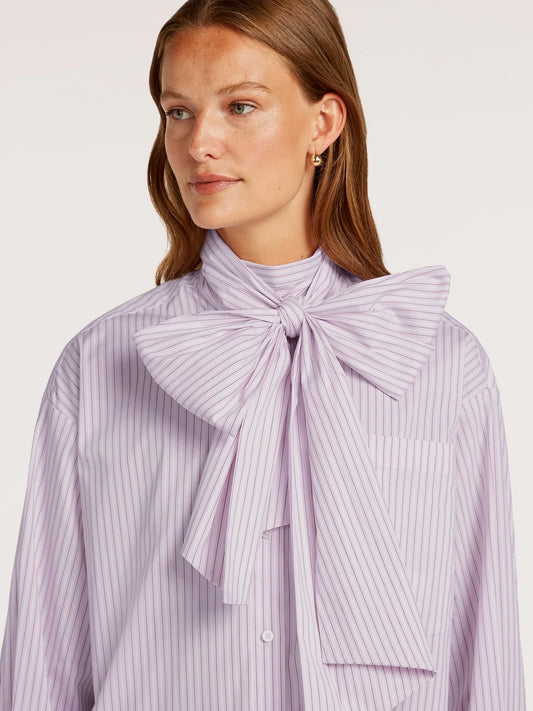 BEAUMONT Blouse Lianne - Rose