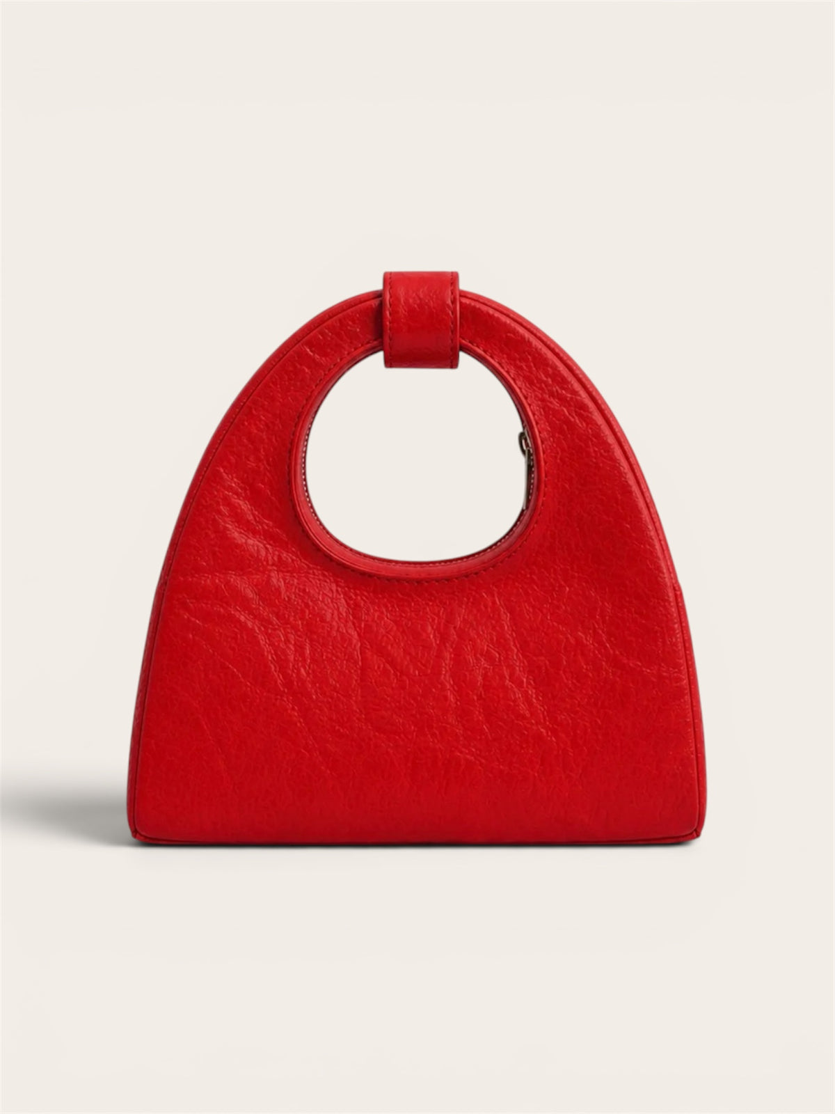 ANUVA The hit bag small - red