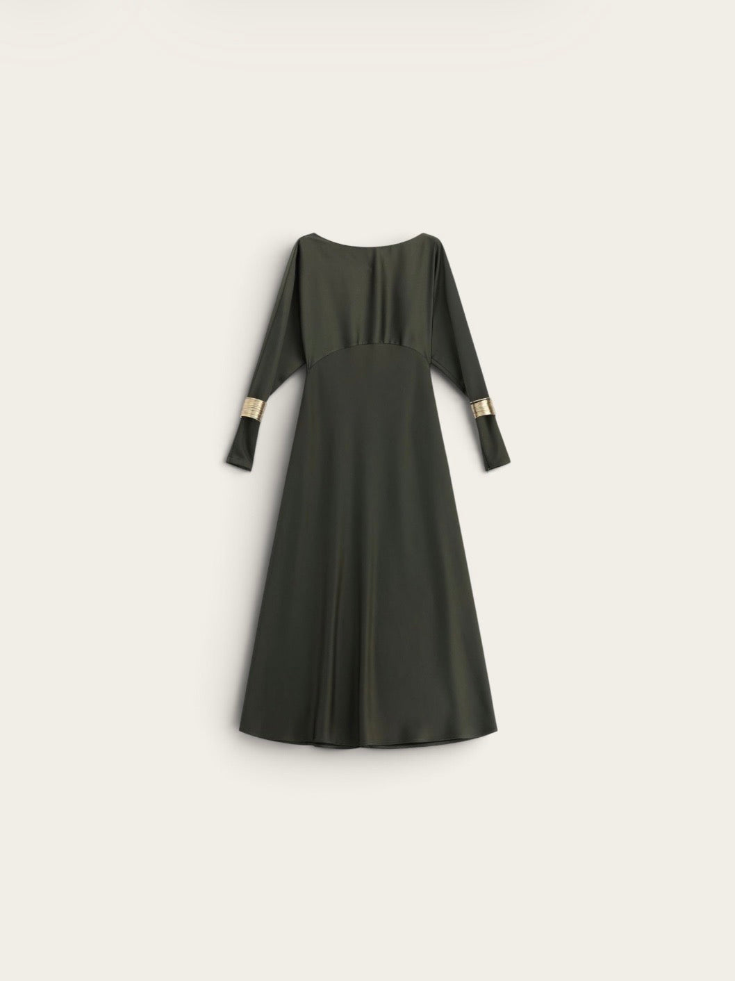 IMPERIAL Robe Aggimba - Militaire