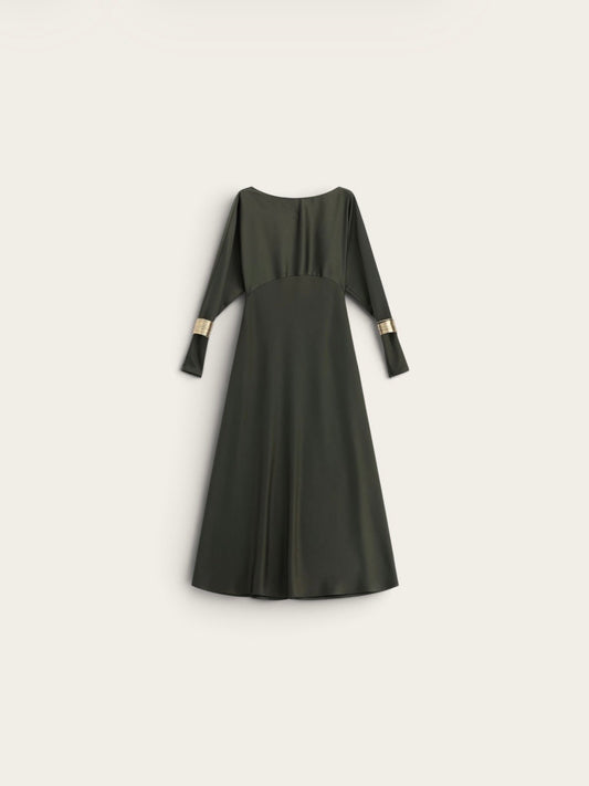 IMPERIAL Robe Aggimba - Militaire
