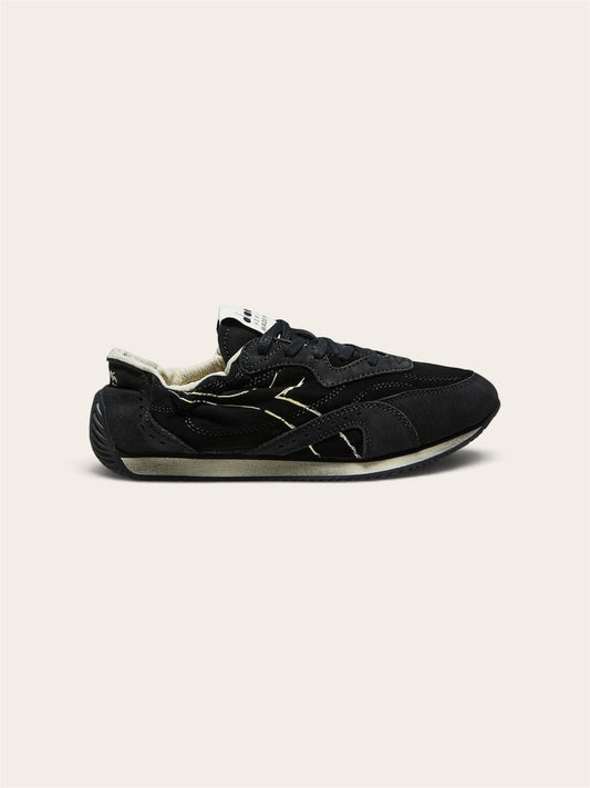 DIADORA Basket Equipe Revenge Etoile Italia - Noir