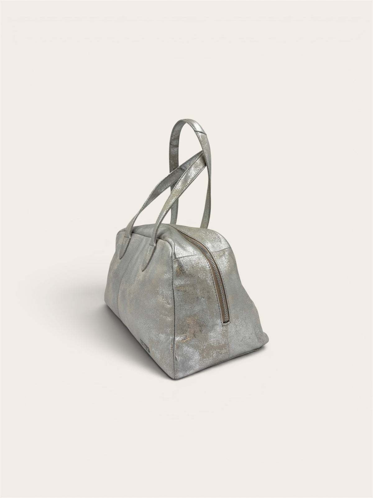 NEUVILLE Bag Romy - Sand Gold