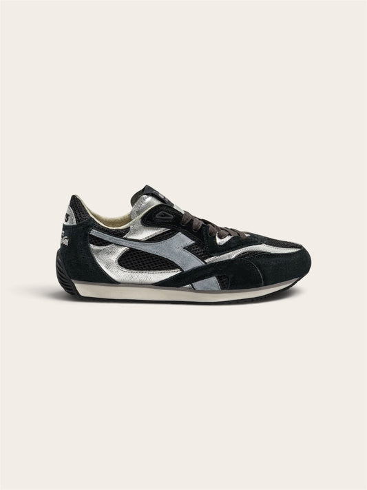 DIADORA Basket Equipe Revenge Metal  - Noir