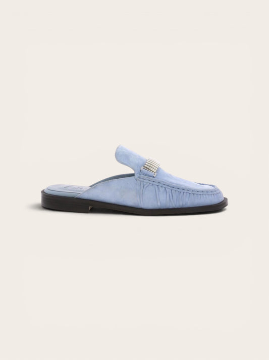 JVAM Chaussures Kali - Blue 40310