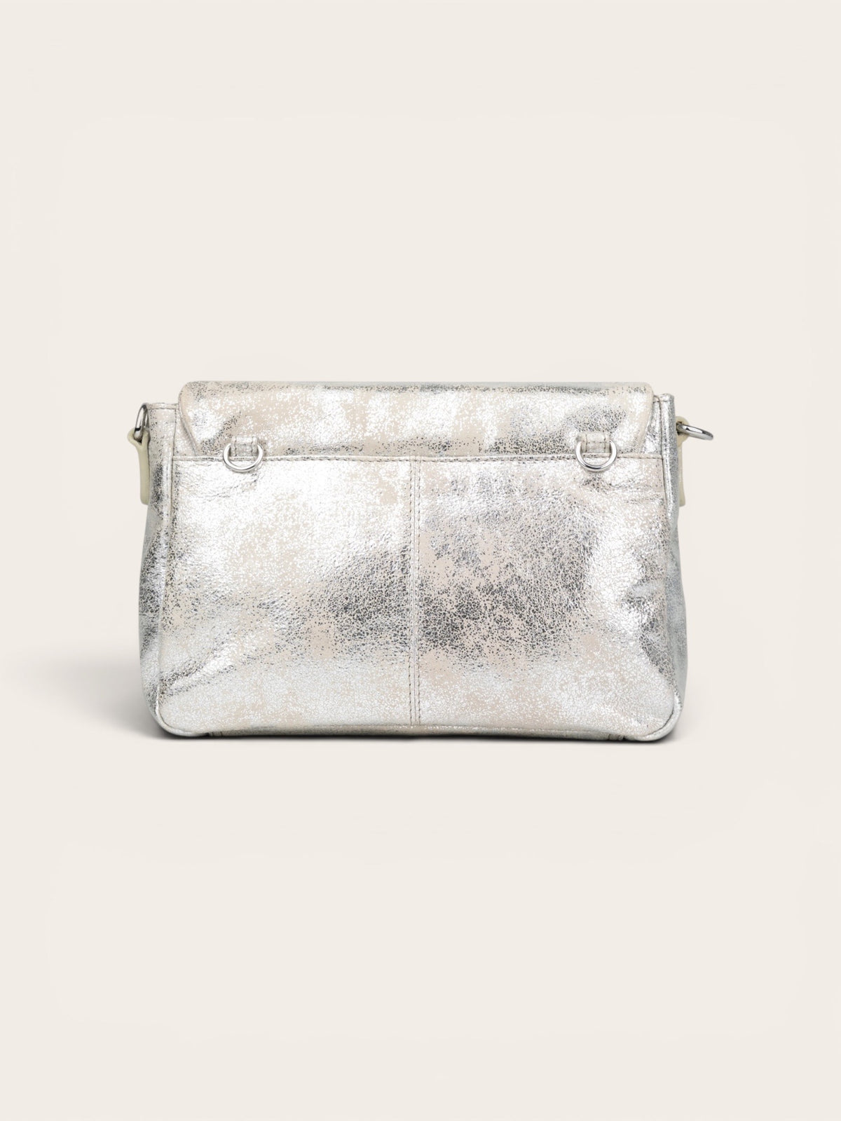 NEUVILLE Bag Maxke - Sand Gold