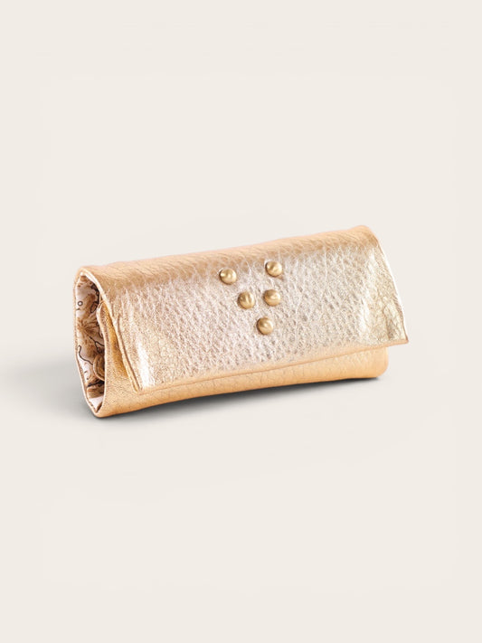 Virginie D. champagne jewelry box E2530PA00BE