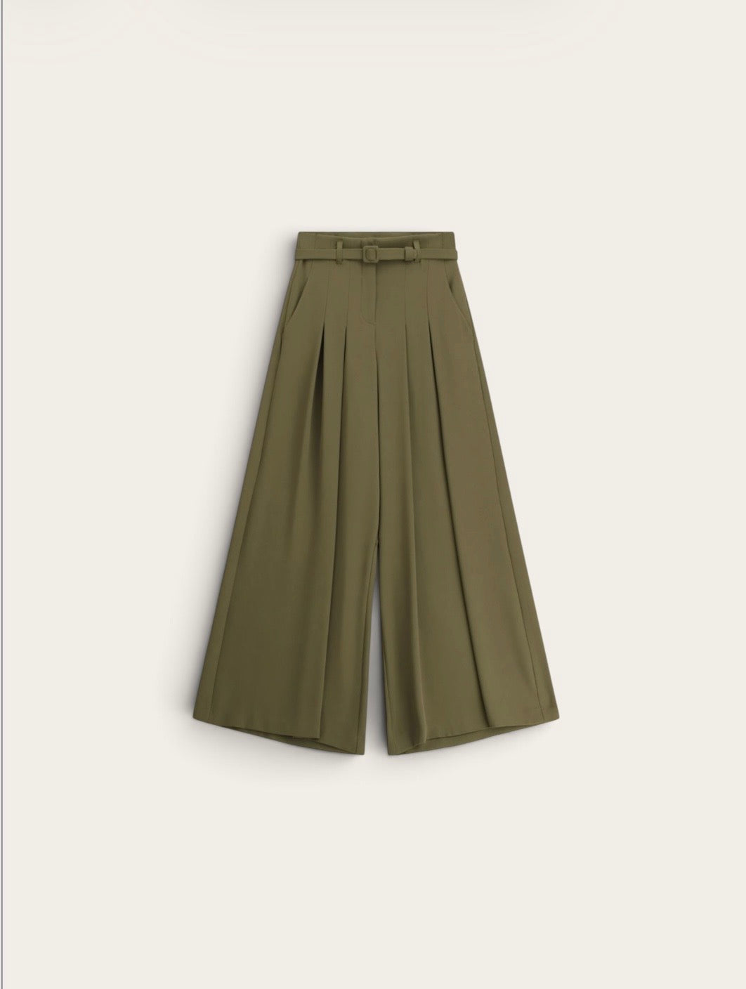 IMPERIAL Pantalon P3ZQMHX - Militaire