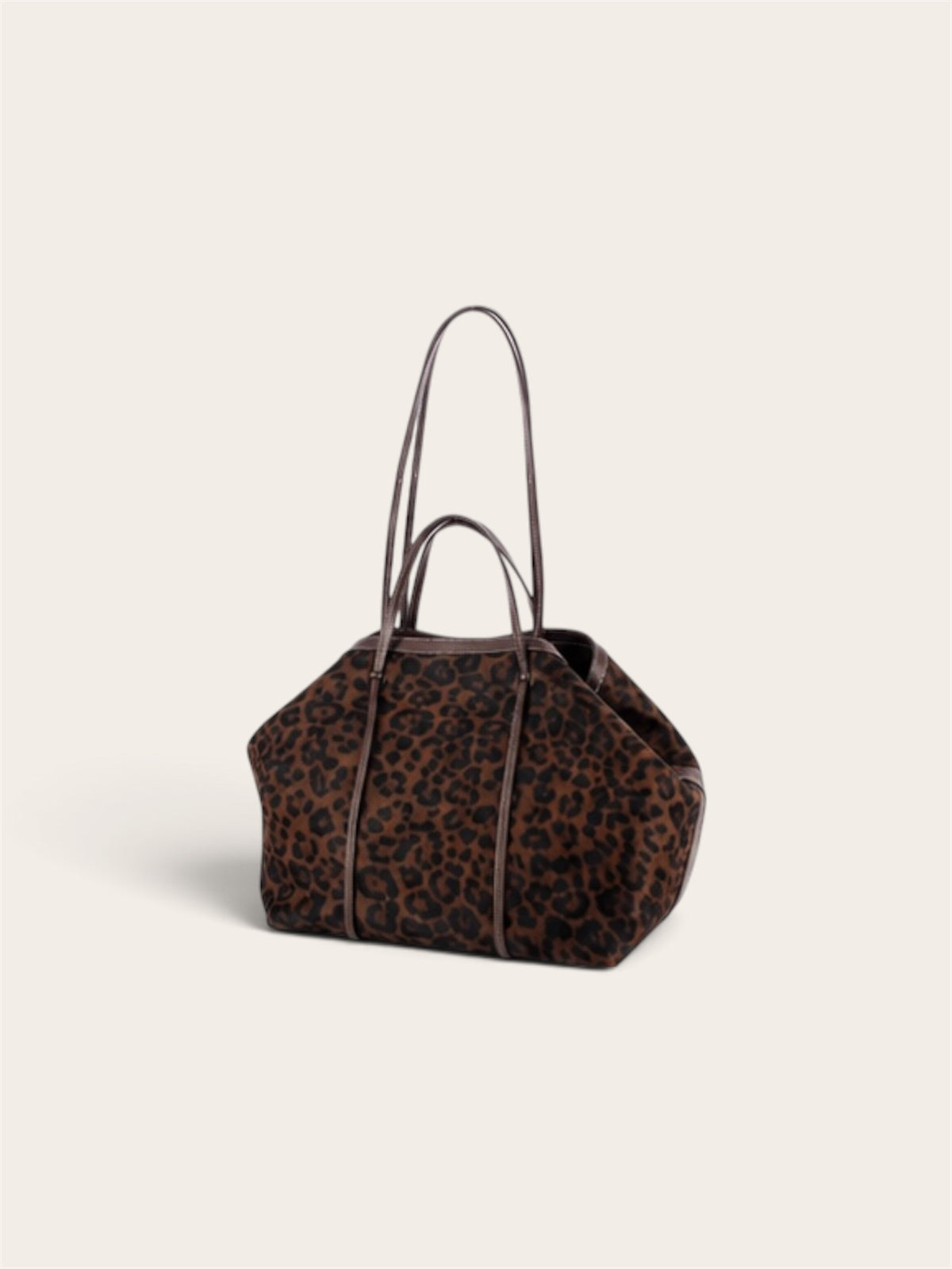 GAVA Sac Alma - Léopard