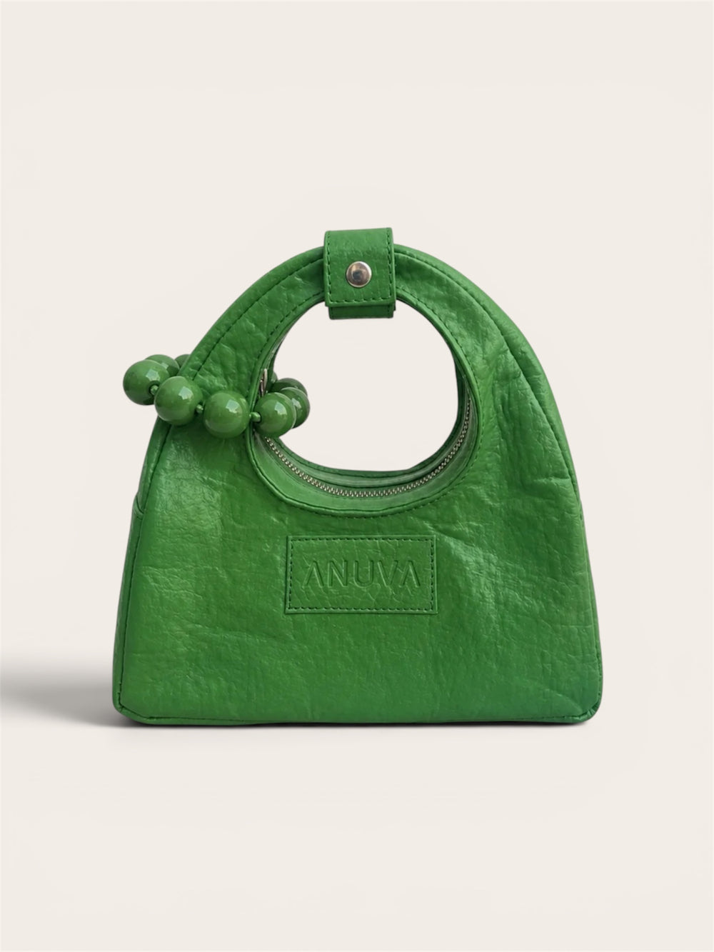 ANUVA The hit bag small - green