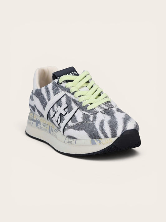 PREMIATA Basket Conny - 7361