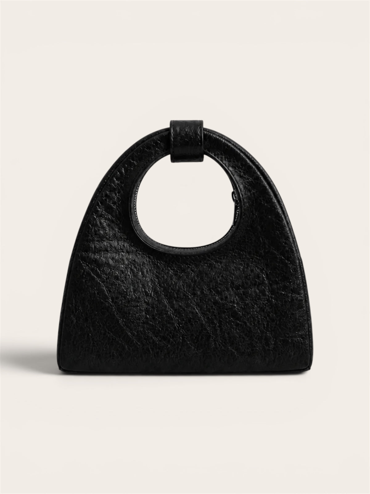 ANUVA The hit bag small - black