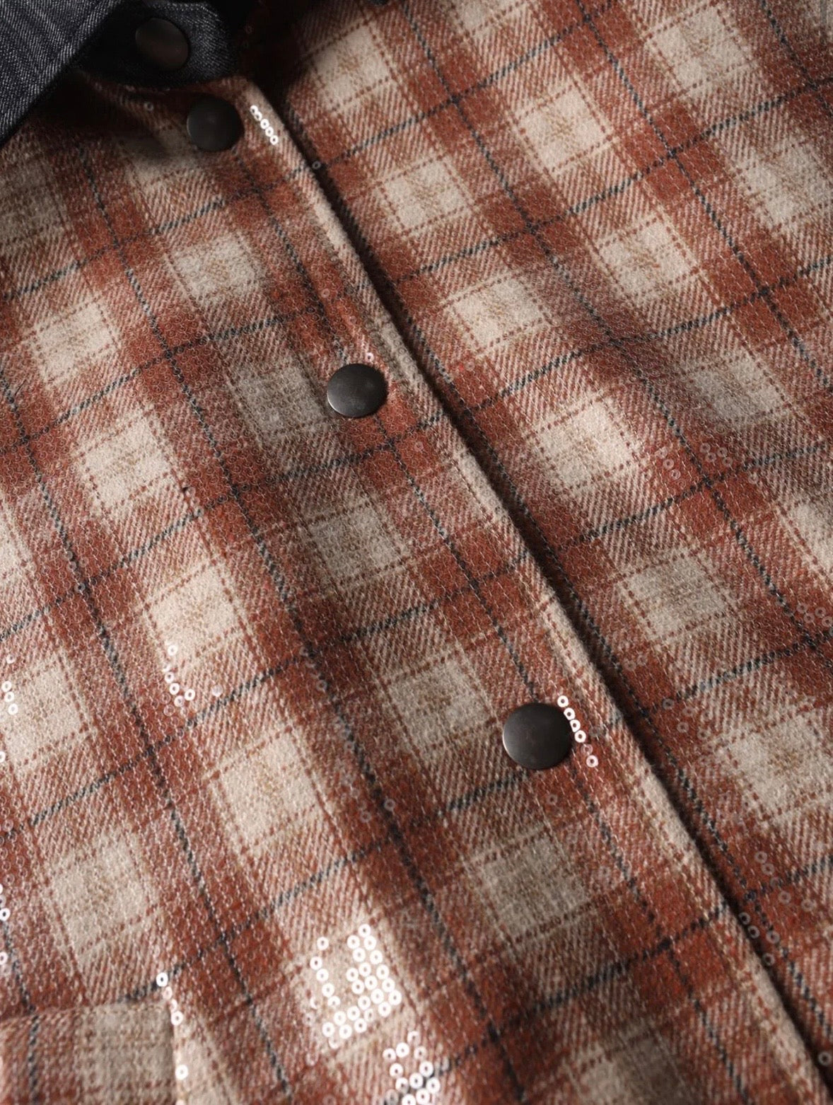 8PM Veste DP8PM62K04 Aspen Down - Coccio