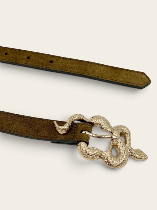 HERBERT La Barbier Velours - Bronze