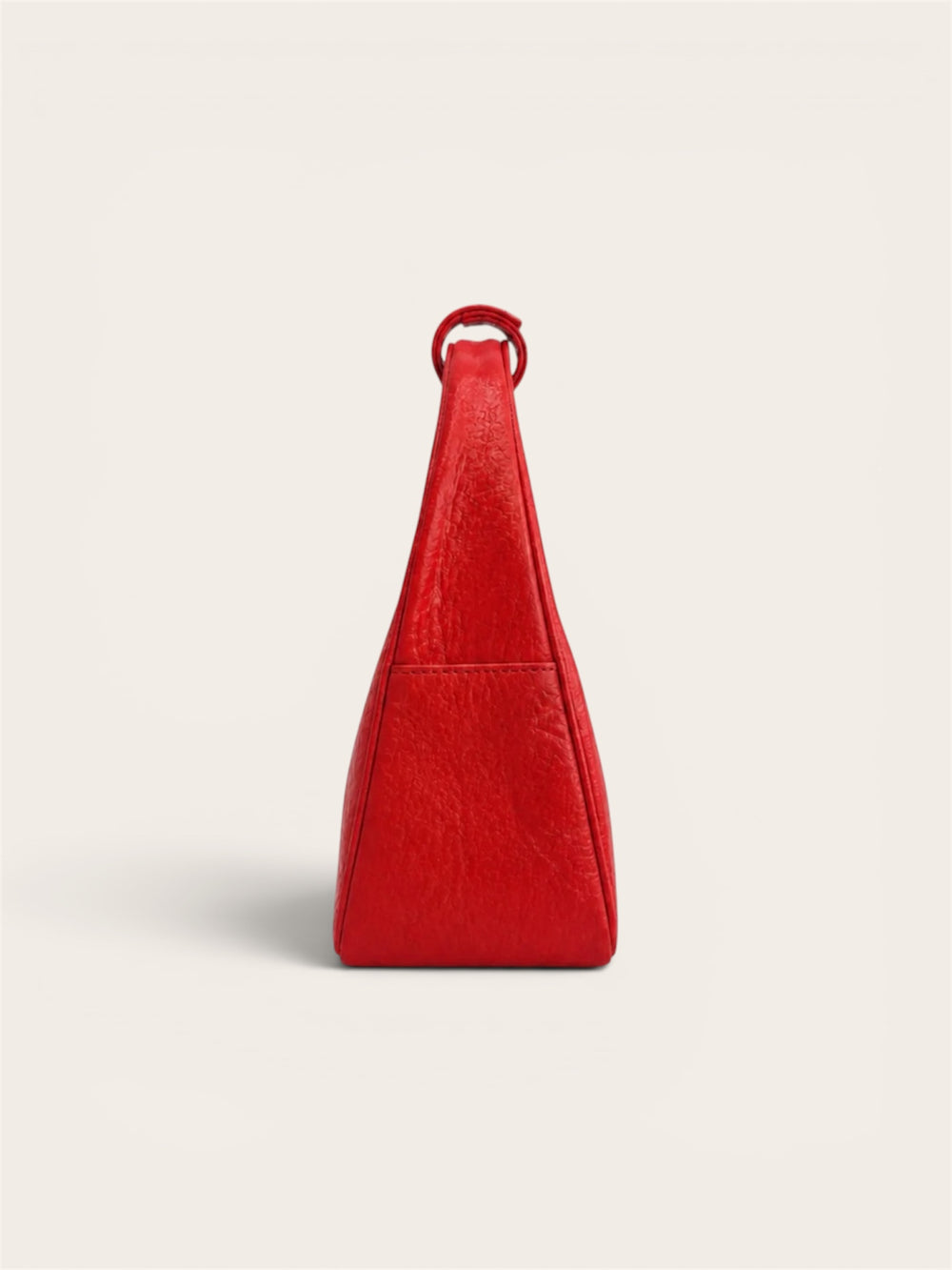 ANUVA The hit bag small - red