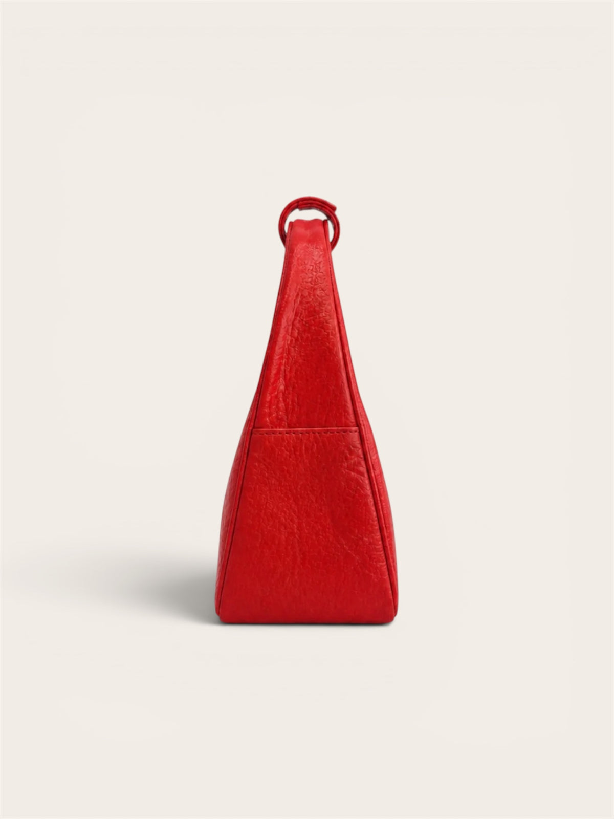 ANUVA The hit bag small - red